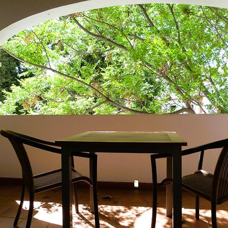 Hotel-Restaurante Casa Garcia Almonaster La Real Eksteriør billede